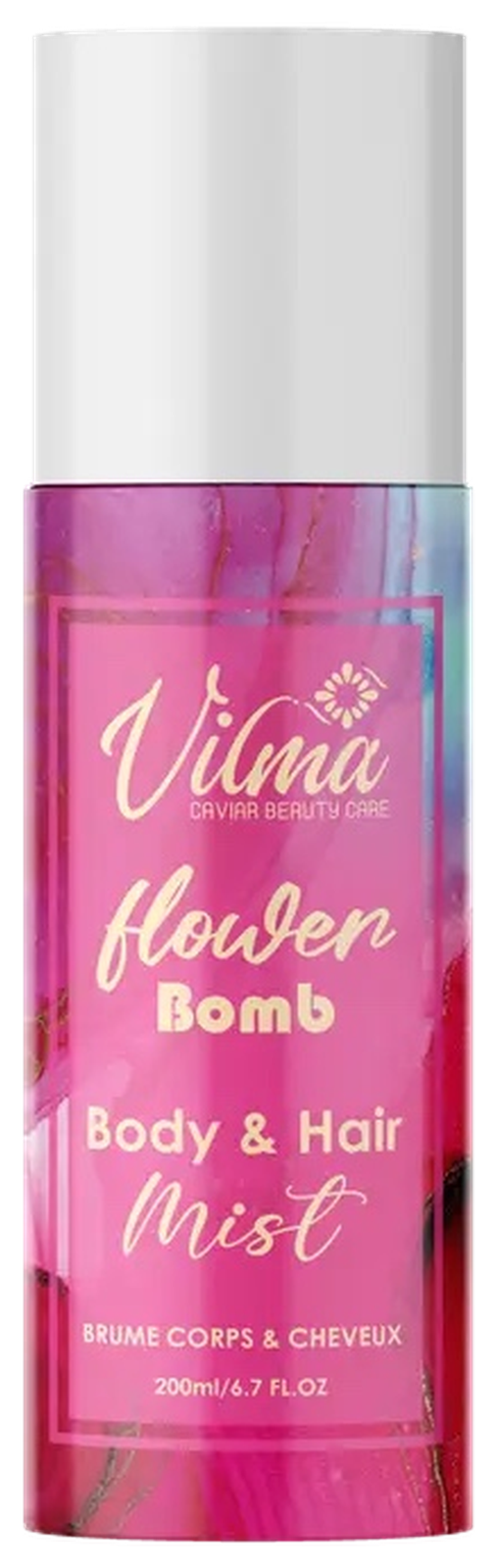 Brume Flower Bomb