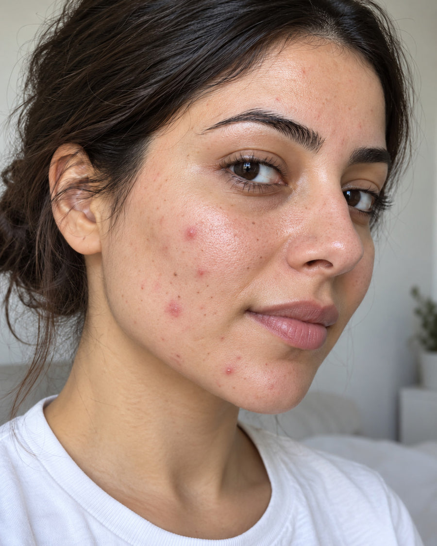 acne-avant