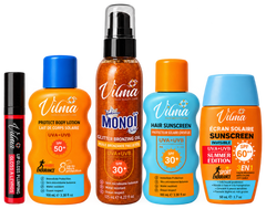 Coffret Summer – Kit Plage
