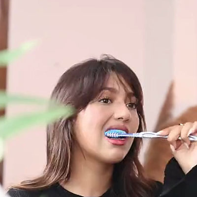 Se brosser les dents